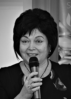 Dr. Alexandrina Galiceanu