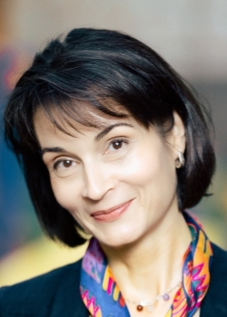 Zoia Zărnescu
