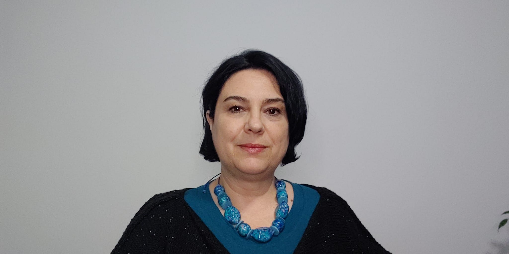 Cristina Ardeleanu